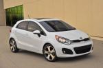 Kia Rio 5-Door 2011 года (US)